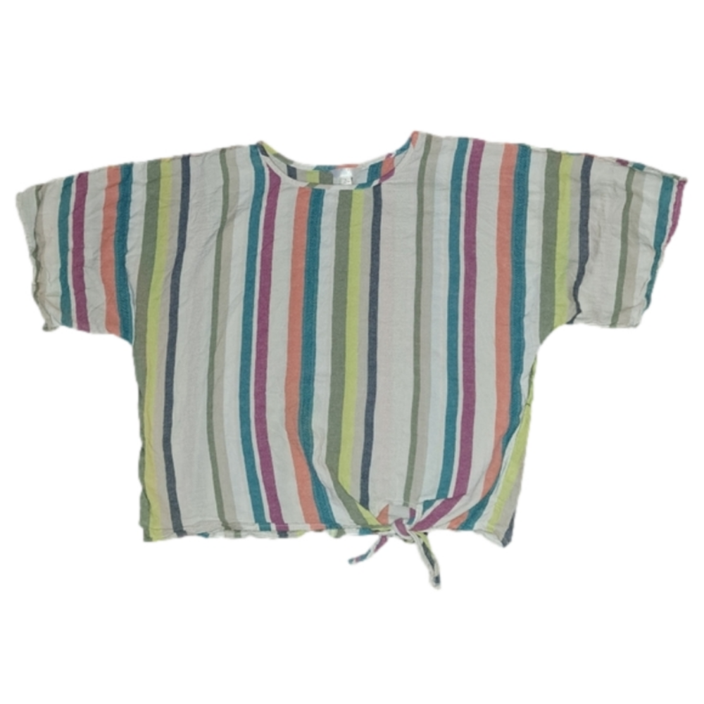 Time and Tru top. sz L (12-14) Good condition.